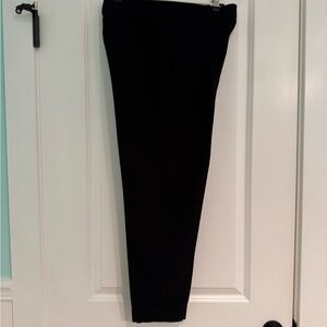 Vince Camuto Black Men's Pants